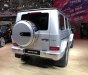 Mercedes-AMG G 63 2023 - Một vài màu xe giao ngay- LH trực tiếp để được báo giá và tư vấn