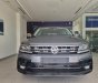 Volkswagen Tiguan Allspace 2022 - Tiguan bản R-Line mới có tại Volkswagen Sài Gòn hỗ trợ vay 0% lãi suất, không tốn phí trước bạ khi mua xe đi lễ này