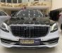 Mercedes-Maybach S 450 2018 - Bán Mercedes-Benz Maybach S450 2018