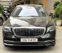 Mercedes-Maybach S 450 2018 - Bán xe Mercedes-Maybach S 450 4Matic năm sản xuất 2018, màu đen, nhập khẩu nguyên chiếc