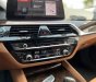 BMW 530i 2020 - Bán xe BMW 530i Luxury Line sản xuất 2020, màu đen