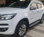 Chevrolet Trailblazer 2020 - Màu trắng, xe nhập, giá 795tr