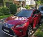 Lexus RX 200 2017 - Xe Lexus RX 200 sản xuất năm 2017, màu đỏ còn mới