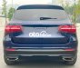 Mercedes-Benz GLC 250 2020 - Cần bán Mercedes GLC 250 sản xuất năm 2020, màu xanh lam còn mới  