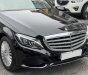 Mercedes-Benz C 250 2015 - Bán nhanh chiếc Mercedes-Benz C250 sx 2015, màu đen, giá tốt