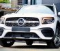Mercedes-Benz GLB 250 2022 - Màu trắng, nhập khẩu