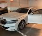BMW 740Li 2021 - Màu trắng