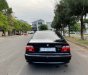 BMW 525i   2003 - Bán BMW 525i sản xuất 2003, màu đen