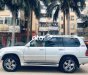 Lexus LX 470 2005 - Cần bán gấp Lexus LX 470 năm 2005, màu bạc, nhập khẩu