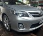 Toyota Corolla 2011 - Xe Toyota Corolla Altis 2.0V sản xuất 2011, màu bạc, 430tr