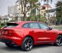 Jaguar F-Pace 2016 - Nhập khẩu nguyên chiếc xe gia đình