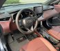 Toyota Corolla Cross 2021 - Mới đi 4000 km