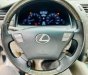 Lexus LS 460 2008 - Màu bạc, nhập khẩu