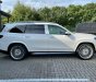 Mercedes-Benz GLS 600 2022 - Màu trắng, nhập khẩu nguyên chiếc