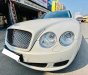 Bentley Flying Spur 2010 - Màu trắng nội thất kem cực mới cực chất