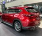 Mazda CX-8 2022 - New Mazda CX 8 2.0 Luxury 2022 giá tháng 3/2022 chỉ từ 999 triệu, giảm trực tiếp 15tr tiền mặt 1 năm BHVC xe