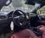 Lexus GX 460 2021 - Xe Lexus GX 460 năm sản xuất 2021, màu đen, nhập khẩu