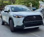 Toyota Corolla Cross 2022 - Giao sớm khu vực Kon Tum