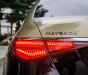 Mercedes-Maybach S 680 2022 - Xe nhập, giá ưu đãi