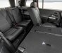 Mercedes-Benz GLB 35 2021 - Màu đen, xe nhập