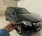 Mercedes-Benz GLK300 2009 - Màu đen giá hữu nghị