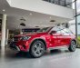 Mercedes-Benz GLC 200 2021 - Bán Mercedes GLC 200 AT 2021 giảm 50% thuế trước bạ, tặng 30tr tiền mặt, tặng 1 năm bảo hiểm vật chất