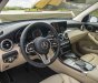 Mercedes-Benz GLC 200 2021 - Mercedes Ben GLC200, màu đen - CTKM cực khủng, giảm tiền mặt, đủ màu, giao hàng toàn quốc