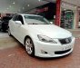 Lexus IS 250 2008 - Cần bán gấp Lexus IS 250 sản xuất 2008, nhập khẩu nguyên chiếc, giá chỉ 715tr