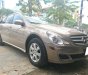 Mercedes-Benz R350 2007 - Cần bán gấp Mercedes R350 2007, số tự động, full option, nhập USA, vàng cát, giá 336 triệu