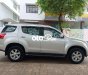 Mitsubishi Grandis 2016 - Bán Isuzu mu-X 3.0 4x2AT sản xuất 2016, màu bạc, xe nhập giá cạnh tranh