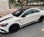 Mercedes-Benz CLA45 2015 - Cần bán lại xe Mercedes CLA45 2015, màu trắng, nhập khẩu