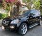 Mercedes-Benz GL 550 2008 - Cần bán lại xe Mercedes GL 550 4Matic năm sản xuất 2008, màu đen giá cạnh tranh