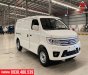 Daehan Teraco 2022 - Tera Van bán tải 945 kg chạy full giờ trong thành phố