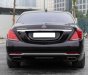 Mercedes-Maybach S 600 2015 - Màu đen, nhập khẩu