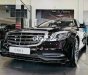 Mercedes-Benz S 450L 2021 - Cần bán Mercedes S 450L Luxury sản xuất năm 2021, màu đỏ