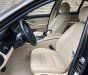 BMW 520i 2017 - BMW 520i model 2017 màu havana nội thất kem