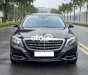 Mercedes-Benz S600 2015 - Bán Mercedes S600 Maybach sản xuất 2015, màu đen, nhập khẩu nguyên chiếc