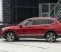 Volkswagen Tiguan Allspace 2022 - Xe Đức cao cấp nhập khẩu ưu đãi 100% phí trước bạ khi anh/chị mua xe đón lễ