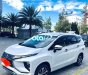 Mitsubishi Xpander 1.5AT 2019 - Bán Mitsubishi Xpander 1.5AT năm sản xuất 2019, màu trắng, nhập khẩu như mới, giá chỉ 540 triệu