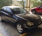 Mercedes-Benz C 240 2004 - Màu đen số tự động