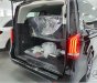 Mercedes-Benz V250 2023 - Xe gia đình 6 chỗ Limousine - Nhập khẩu chính hãng - Có xe giao ngay
