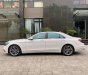 Mercedes-Benz S 450L 2021 - Màu trắng, xe nhập