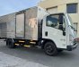 Isuzu Q-SERIES  2021 - Xe sẵn giao ngay Isuzu QMR270 thùng kín