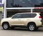 Toyota Land Cruiser Prado   TXL   2012 - Cần bán lại xe Toyota Land Cruiser Prado TXL sản xuất 2012, màu vàng, nhập khẩu