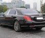 Mercedes-Maybach S 600 2015 - Xe Mercedes-Maybach S600 4MATIC sản xuất 2015, màu đen, xe nhập