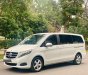 Mercedes-Benz V 220 2016 - Màu trắng, xe nhập