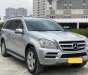 Mercedes-Benz GL 450 2010 - Cần bán Mercedes-Benz GL 450 năm 2010, màu bạc, nhập khẩu như mới giá cạnh tranh