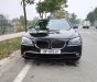 BMW 750Li 2011 - Cần bán BMW 750Li năm 2011, màu đen, xe nguyên bản, máy đầm chắc