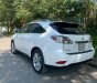 Lexus RX 350 AWD  2010 - Cần bán gấp Lexus RX 350 AWD năm 2010, màu trắng, nhập khẩu nguyên chiếc chính chủ