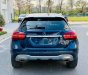 Mercedes-Benz GLA 200 2019 - Xe Mercedes GLA 200 sản xuất 2019, màu xanh lam, nhập khẩu 